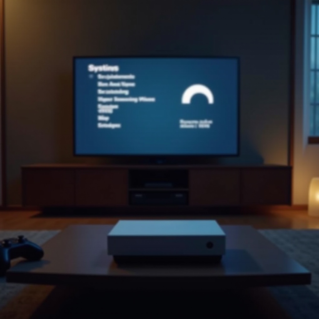 ps5 przechodzi w tryb spoczynku, gdy ją włączam