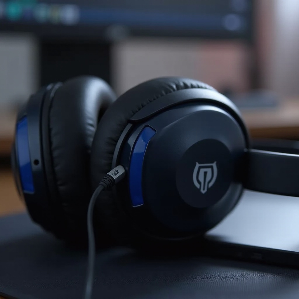 do czego służy przycisk trybu na słuchawkach Turtle Beach