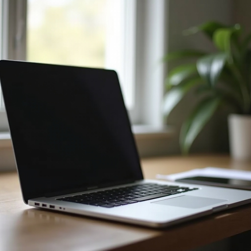 luminozitatea macbook-ului nu funcționează