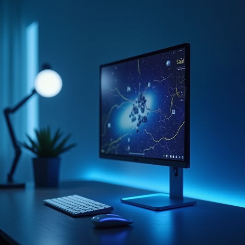 новые OLED мониторы 2025