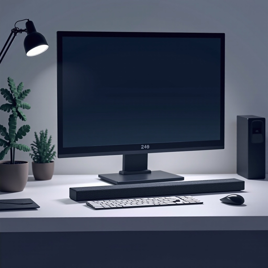 bare de sunet pentru PC