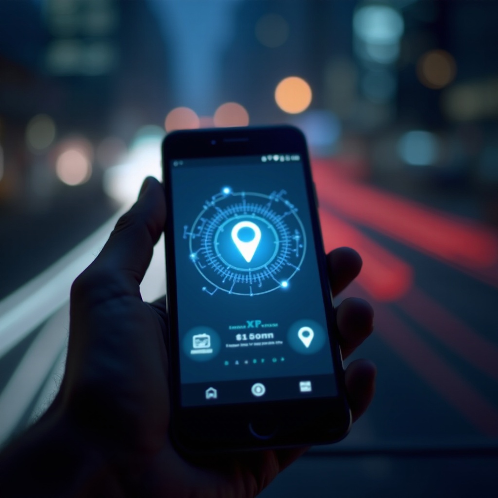 как получить 5g на моем телефоне