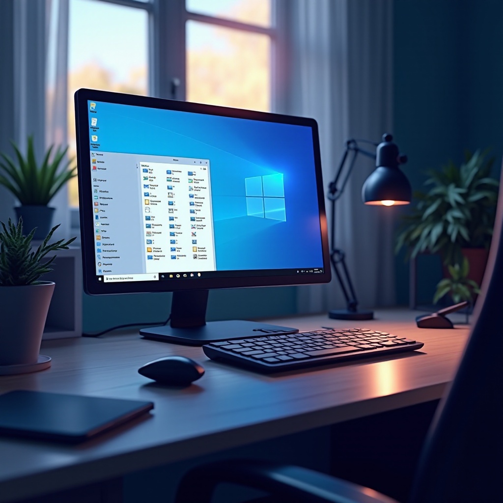 как проверить фоновые приложения в Windows 11