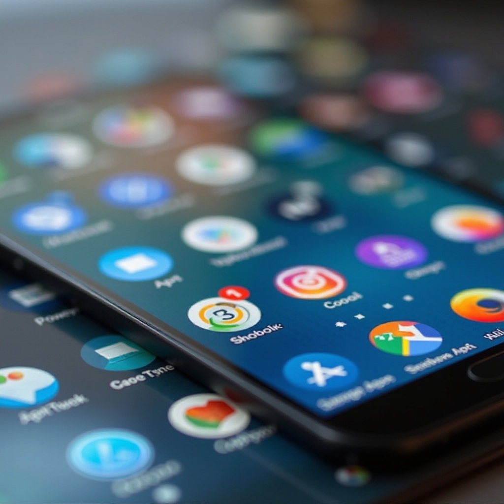 како ослободити простор на андроиду