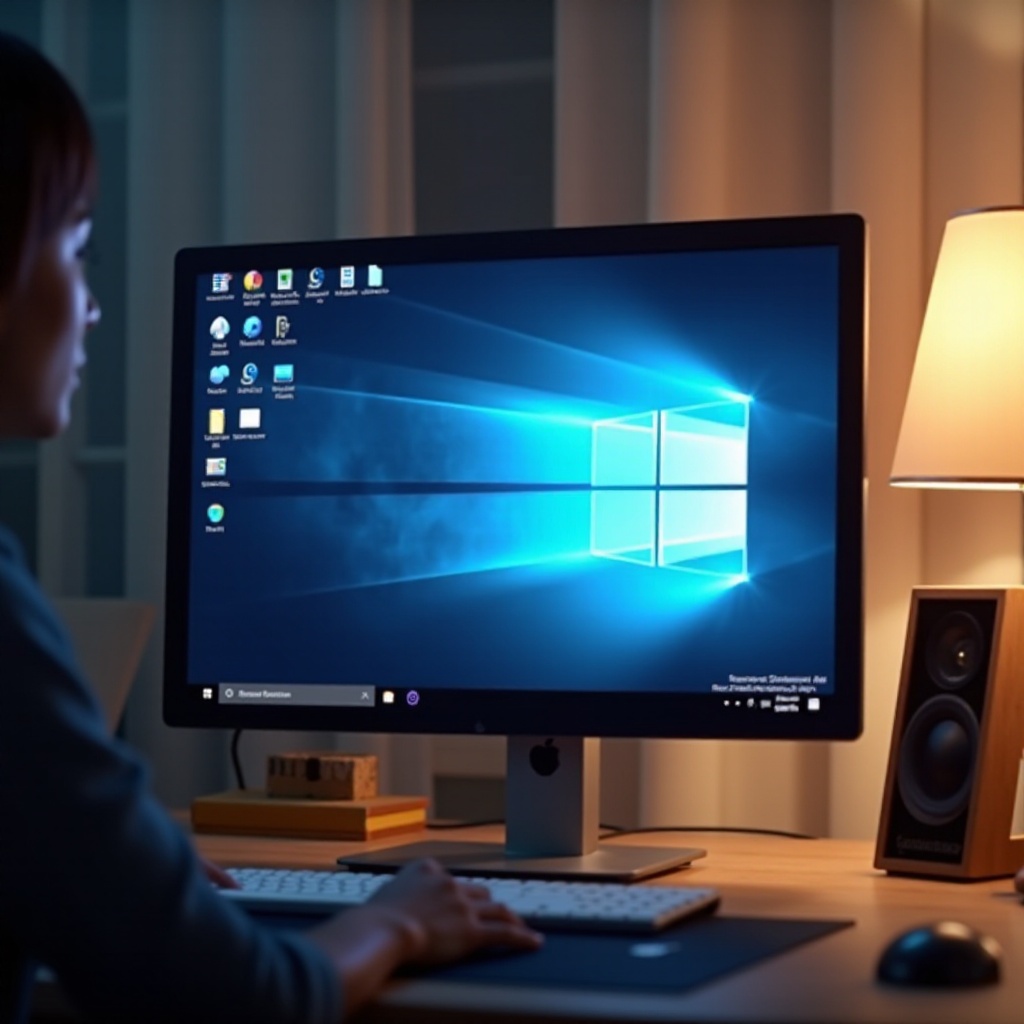jak wyświetlić ukryte pliki w systemie Windows 11