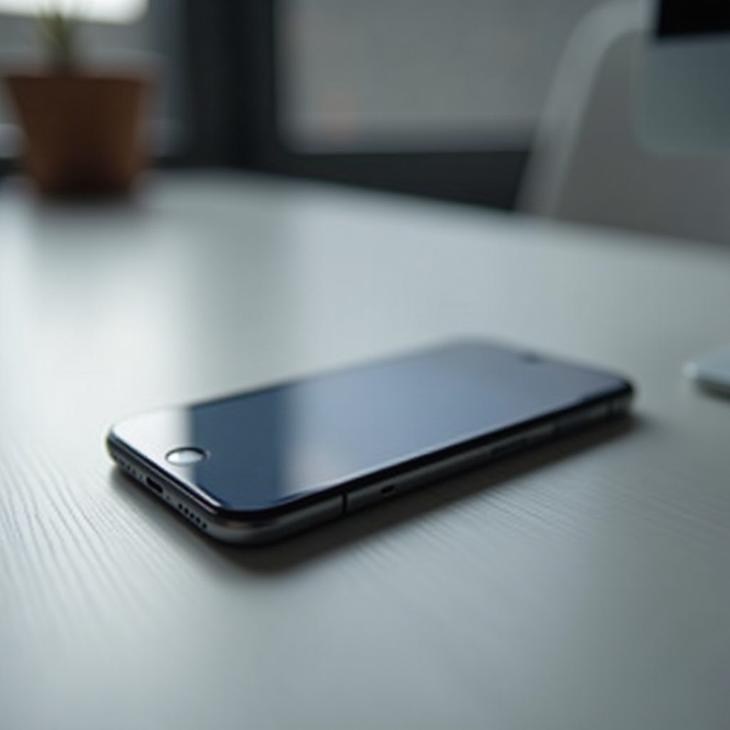 jak zresetować iPhone'a 7 bez kodu dostępu
