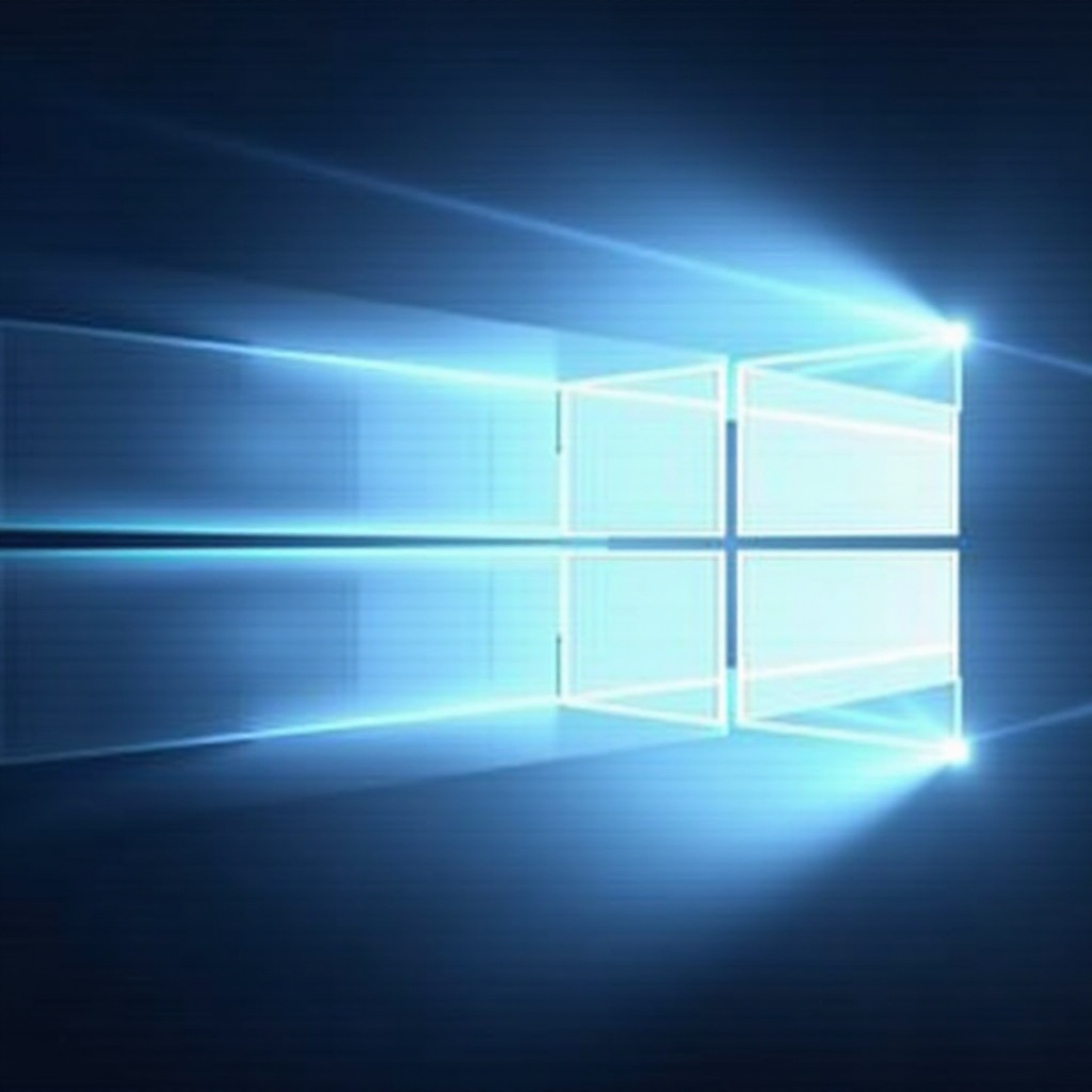 как просмотреть скрытые файлы в Windows 11