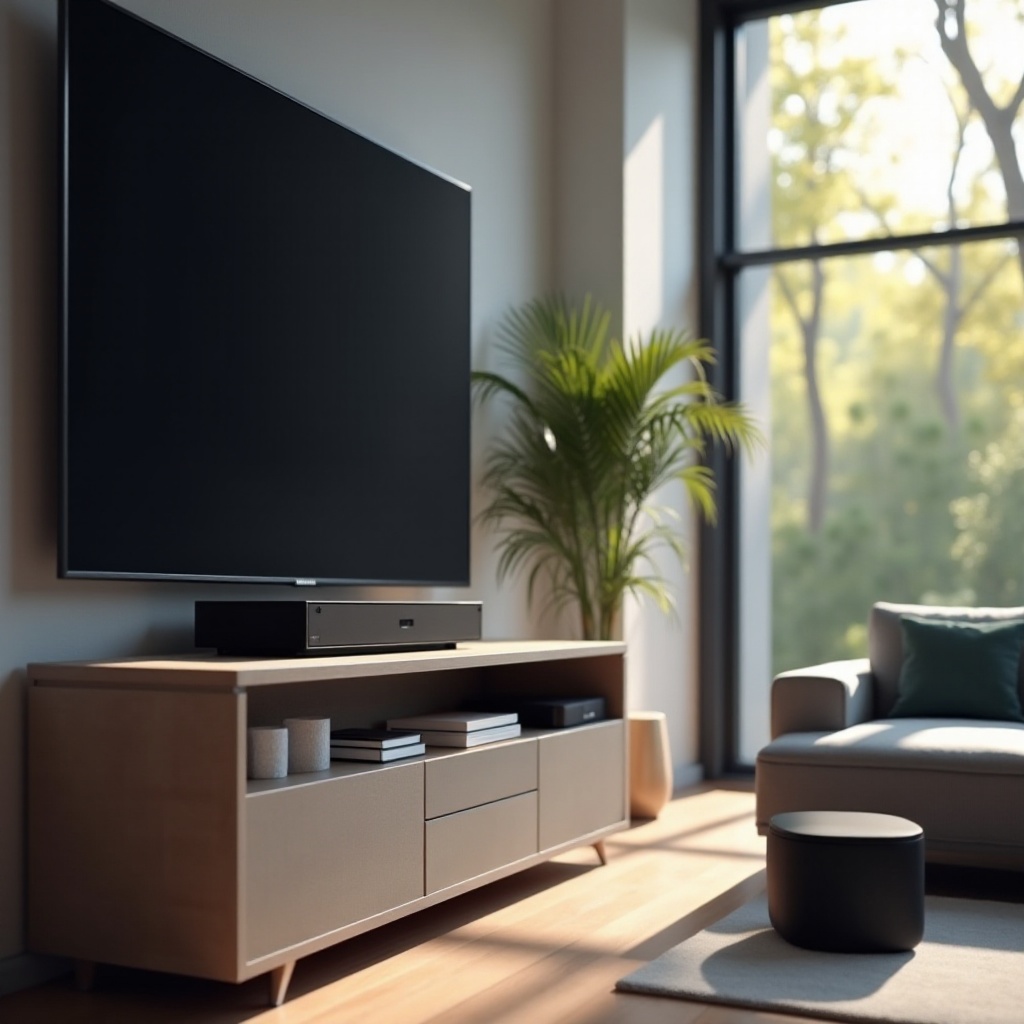 sonos за телевизор samsung