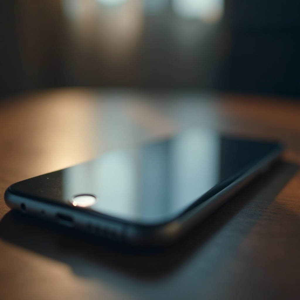 dlaczego mój telefon sam się wyłącza
