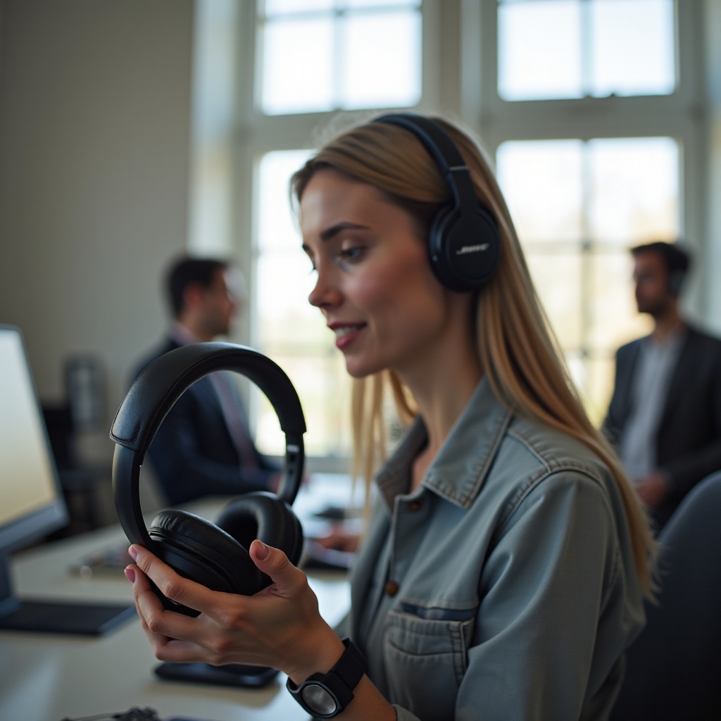 هل يمكنني تتبع سماعات بوز الخاصة بي