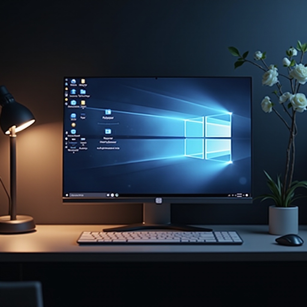 kako prikazati skrivene fajlove na Windows 11